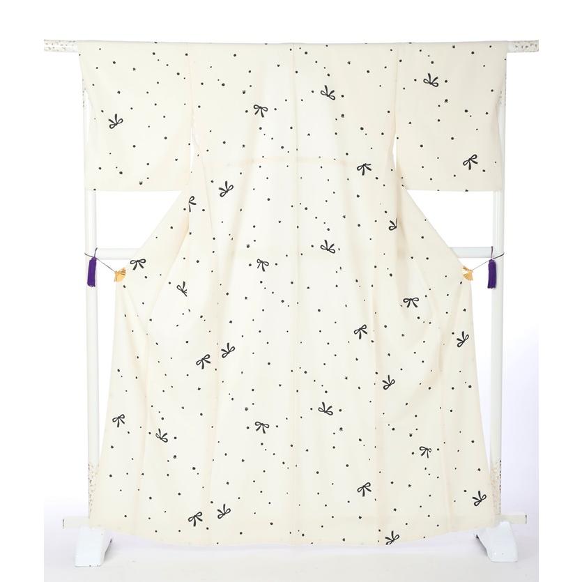 TSUMORI CHISATO（ツモリチサト） 小紋レンタルフルセット8CT532