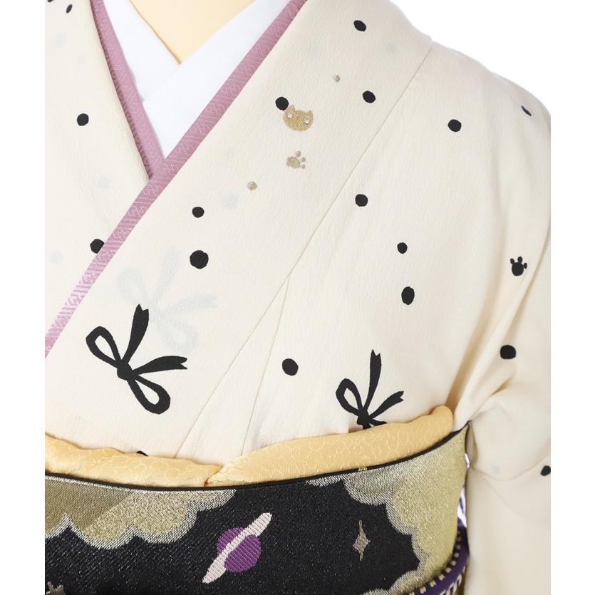 TSUMORI CHISATO（ツモリチサト） 小紋レンタルフルセット8CT532