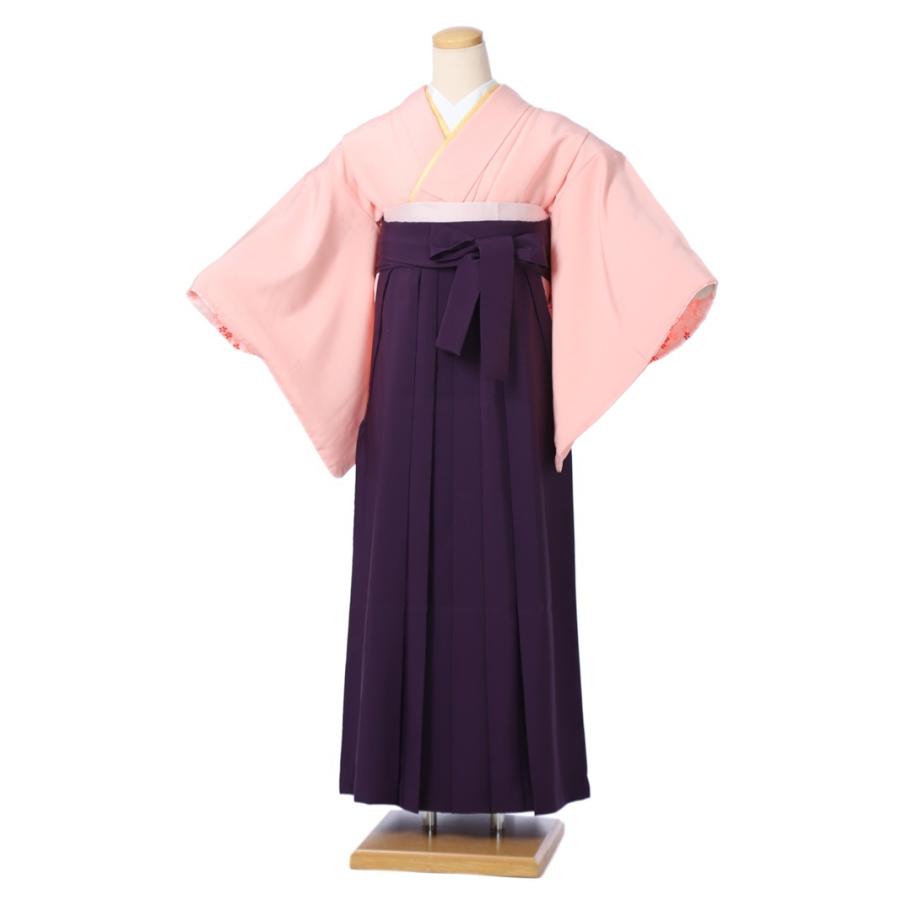 【着用短時間、超美品】卒園式用　華やか袴 楽天市場】袴 レディース 単品 ぼかし グラデーション 黒 緑