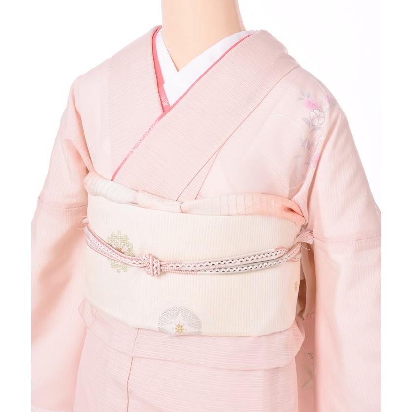 絽 訪問着 レンタル 夏用正絹訪問着レンタルフルセット 夏用訪問着