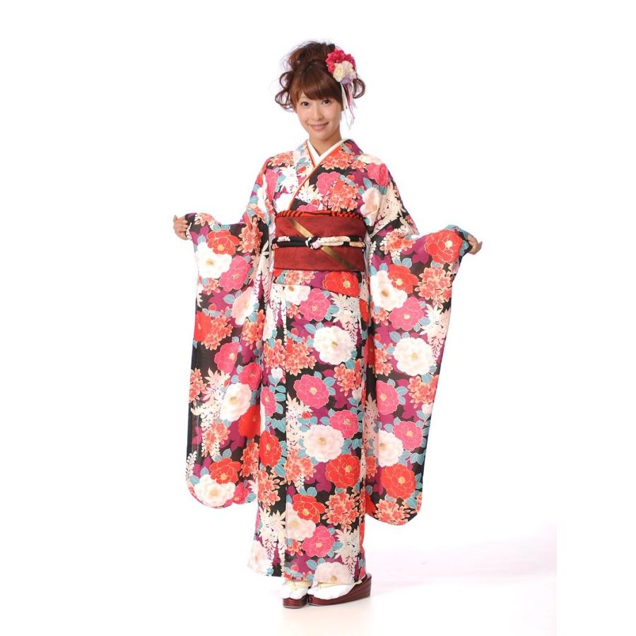 夏用7月 9月上旬 振袖レンタルフルセット 駒絽 8du293 振袖 レンタル 夏 屋外イベント 結婚式 貸衣装 夏振袖レンタル 夏物レンタル 夏着物 8du0293 宅配レンタル衣裳アイビス 通販 Yahoo ショッピング