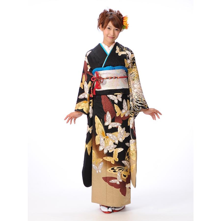 成人式 振袖レンタルフルセット8SAC-162 振袖 振袖レンタル ふりそで