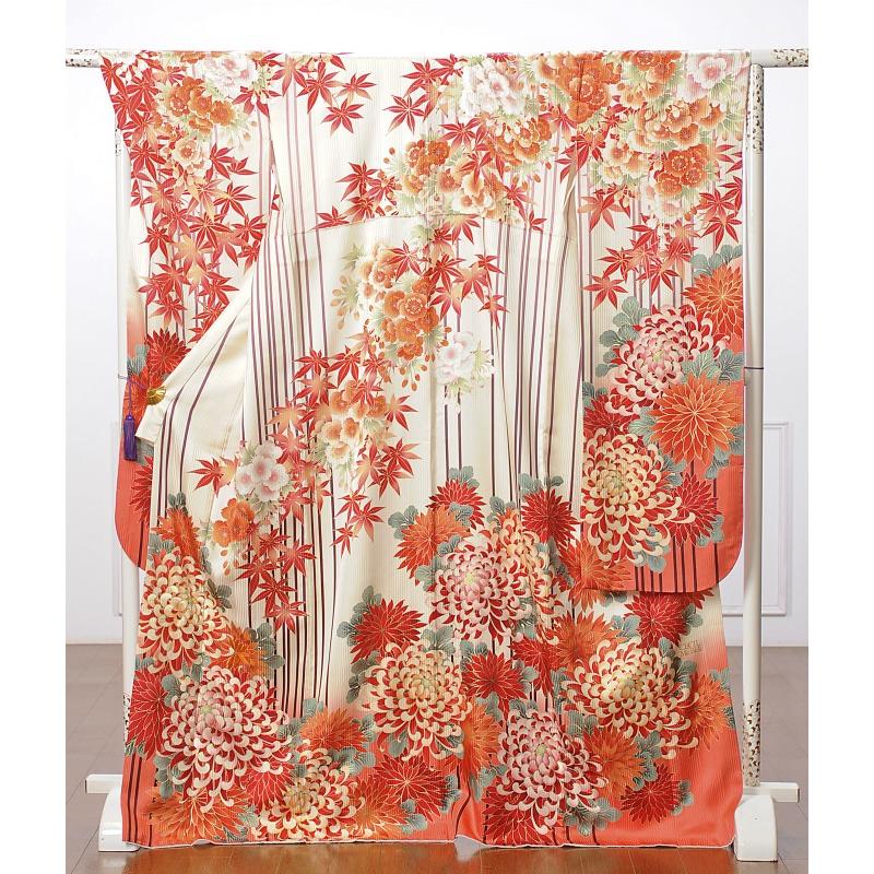 CECIL McBEE（セシルマクビー） CECILMcBEE.成人式振袖レンタルフル