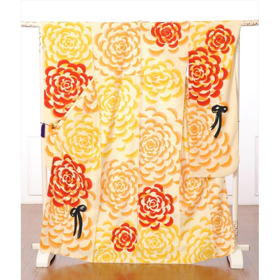 tsumori chisato ツモリチサト  振袖レンタルフルセット8SACB-102 振袖  レンタル  成人式レンタル  成人式  1月  貸衣装  振袖レンタル  着物 爆買_1