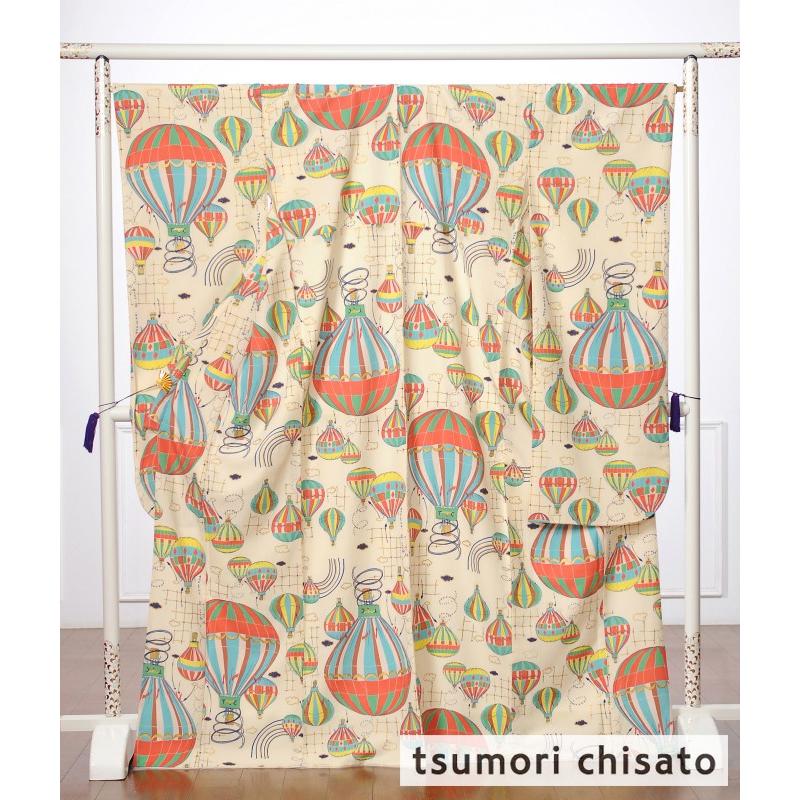 TSUMORI CHISATO（ツモリチサト） 振袖レンタルフルセット8SACB-26