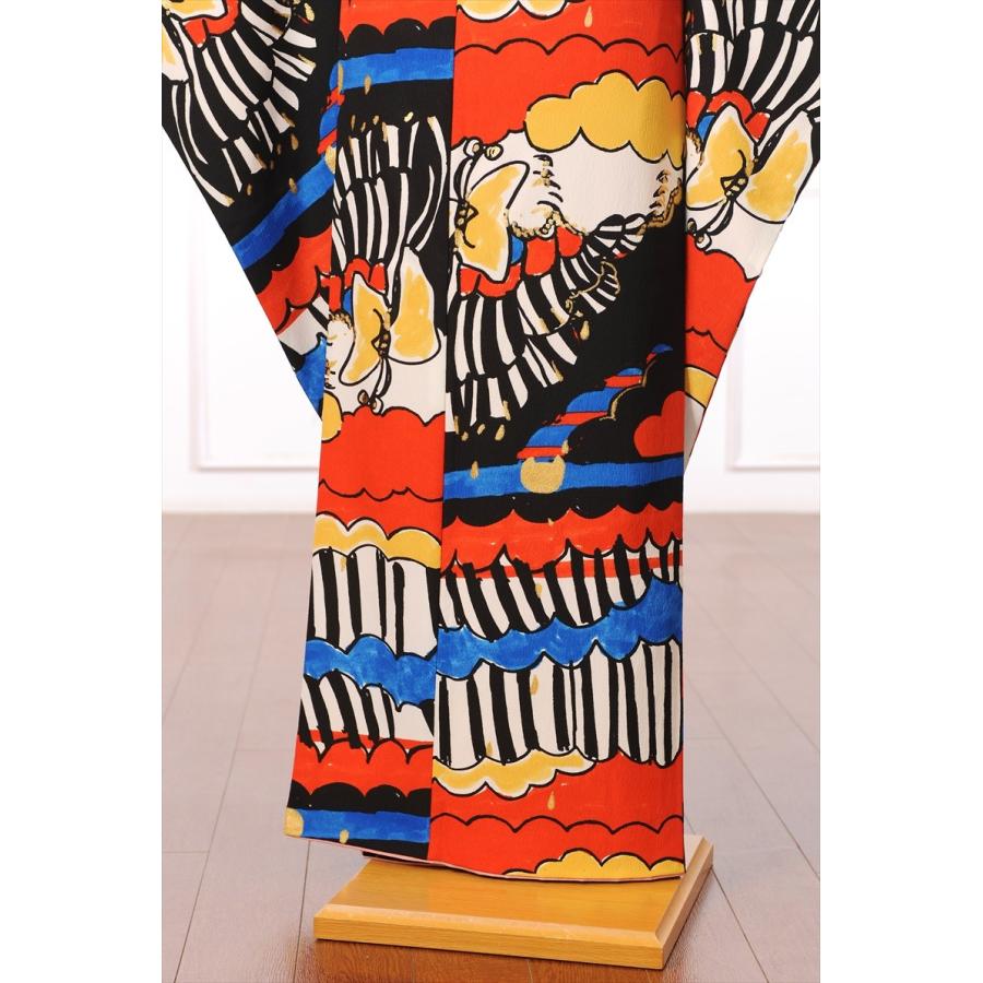 TSUMORI CHISATO tsumori chisato ツモリチサト 振袖レンタル
