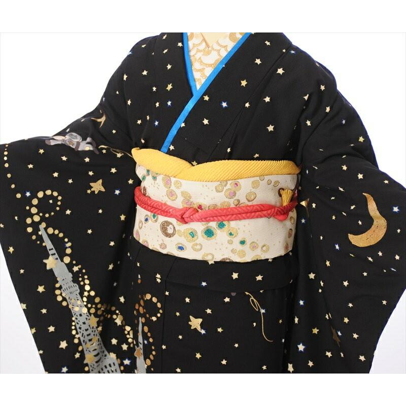 TSUMORI CHISATO（ツモリチサト） 振袖レンタルフルセット8SACB-98