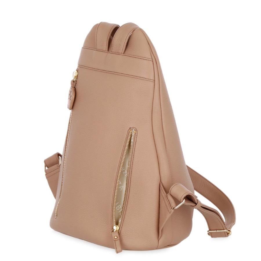 イビサ公式 リュック 猫 ネコ バックパック 人気 ねこ 大人 本革