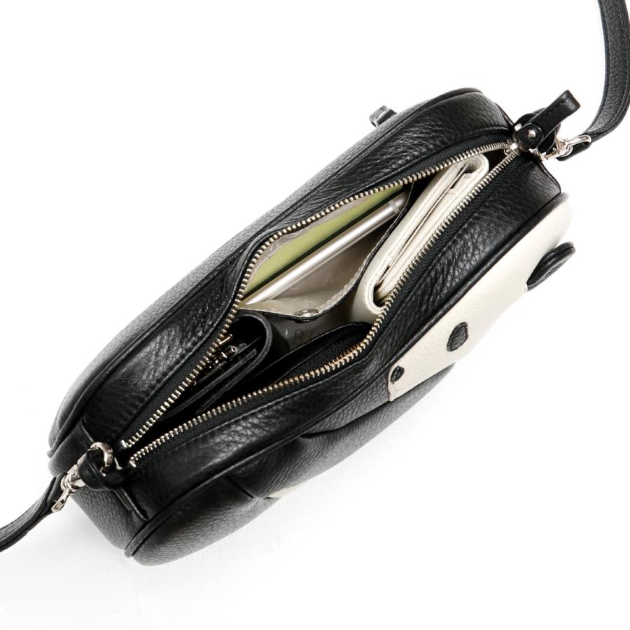 新品同様！IBIZAアニマーダパンダポシェット(ポーチ) 直営店情報】アニマーダ新作『パンダポシェット』先行発売のお知らせ