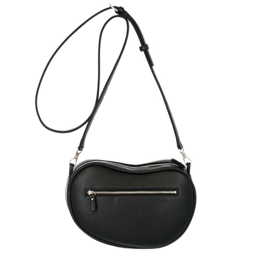 イビサ公式 パンダ バッグ ポーチ ショルダー 斜めがけ S サイズ 本革