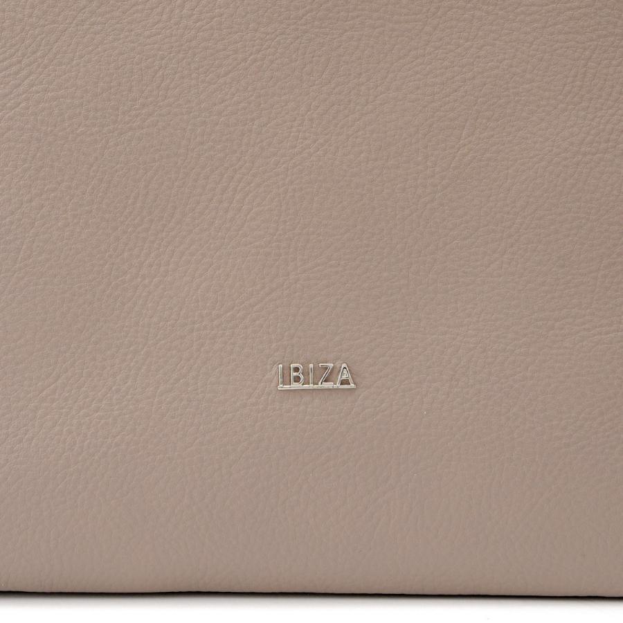 【イビサ公式】リュック 本革 レザー ハンドメイド ギフト プレゼント レディース 誕生日 日本製の画像