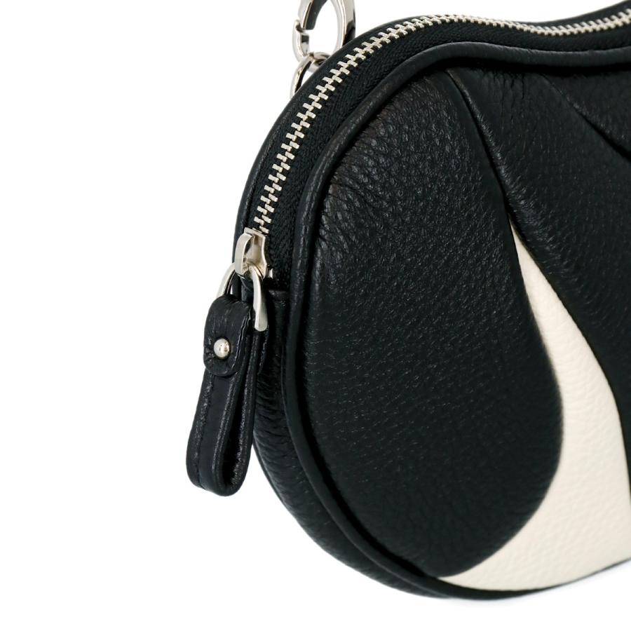 イビサ公式 パンダ バッグ ポーチ ショルダー 斜めがけ ポシェット人気