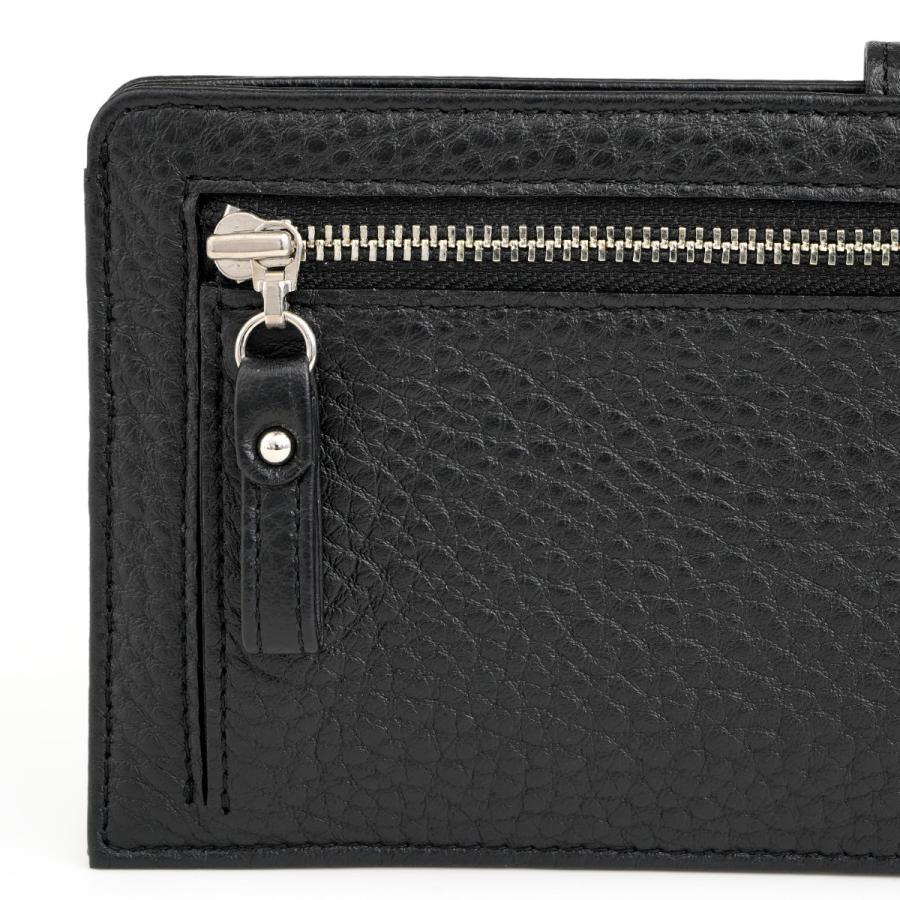 イビサ公式 パンダ 人気 財布 長財布 大人 かわいい 使いやすい