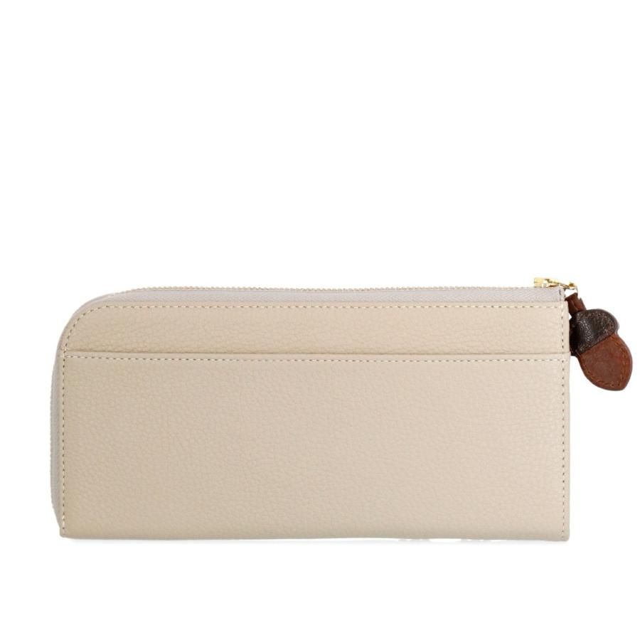 イビザ IBIZA ペッカリー革 長財布 ブラック＊ イビザ ペッカリー