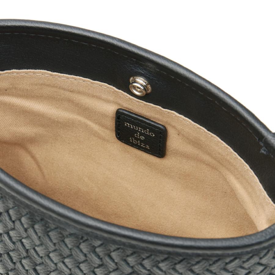 IBIZA　イビサ　ワンショルダーバック　オーストリッチレザー　ブラック 楽天市場】IBIZA イビサ ショルダーバッグ フラワーモチーフ 2way