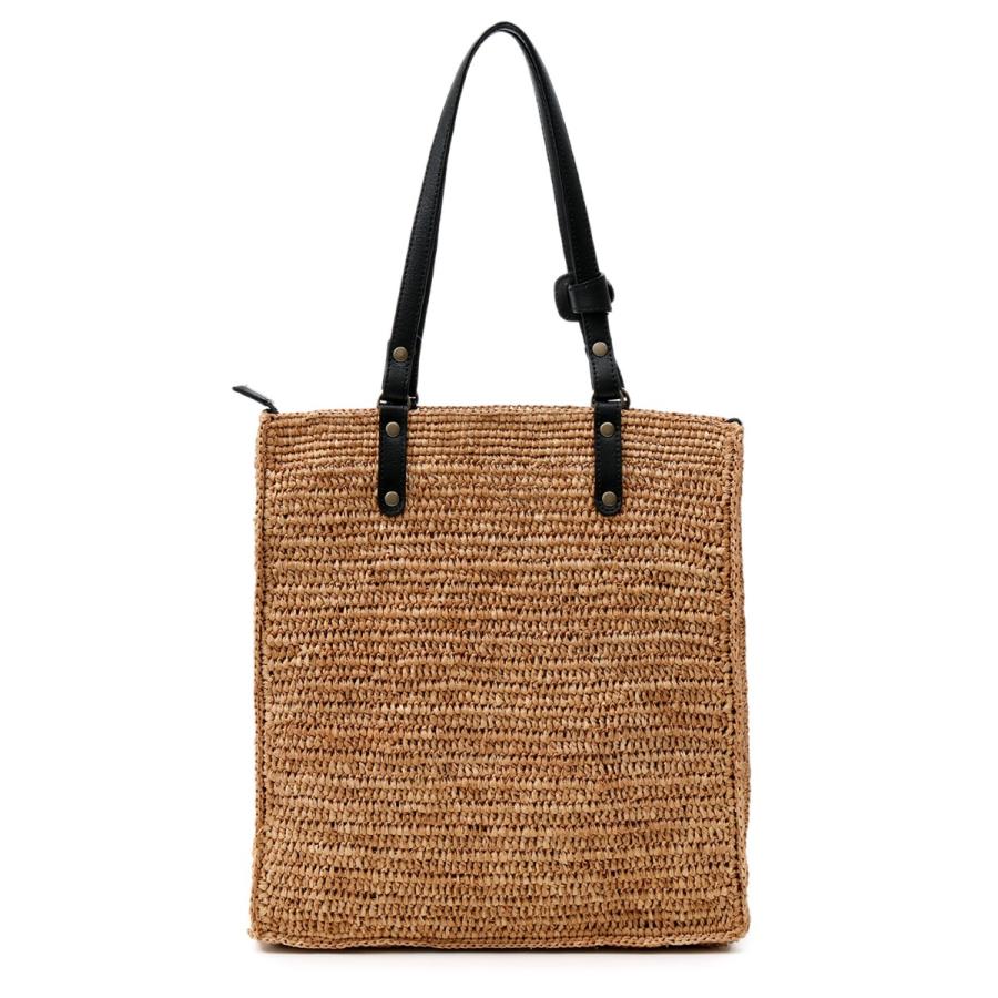 【美品】 IBIZA イビザ ラフィア セミショルダーバッグ かごバッグ ラフィア セミショルダーバッグ – イビサ オンラインショップ