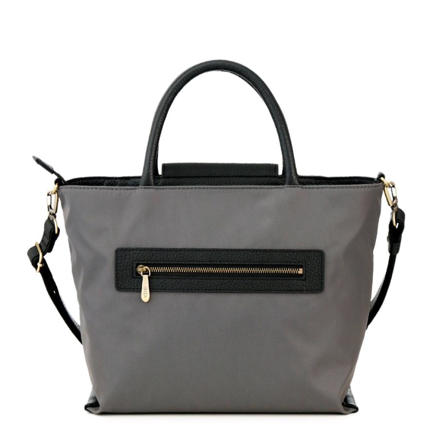 IBIZA　イビサ　2ウェイショルダーバッグ IBIZAイビサ2ウェイショルダーバッグ グレー