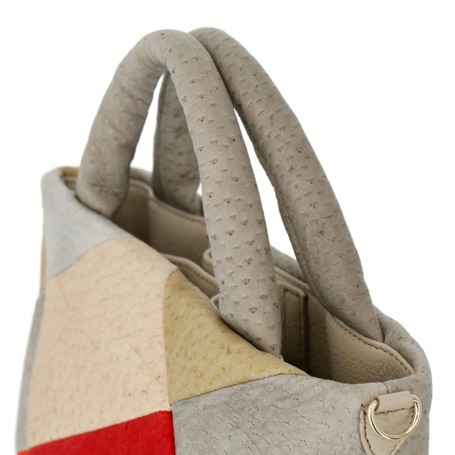 イビサ公式 ハンド バッグ ショルダー 斜めがけ ペッカリー 本革