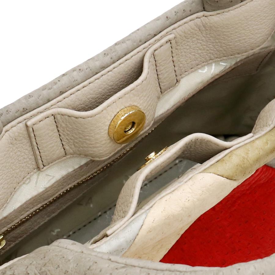 イビサ公式 ハンド バッグ ショルダー 斜めがけ ペッカリー 本革