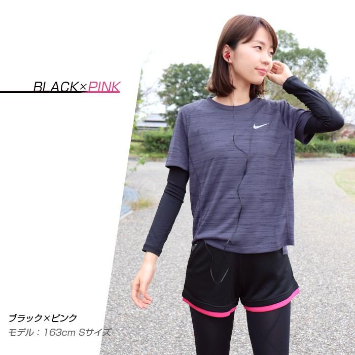 ショートパンツ ポケット付き スポーツウェア レディース フィットネス スポーツ ジョギング ウォーキング テニス ジム Ll 3l 大きいサイズ 2 Fit136 イビザストア 通販 Yahoo ショッピング