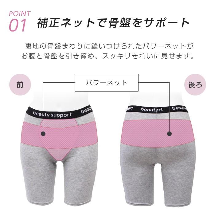 レギンス 3分丈 サポート サイドメッシュ 綿 スポーツウェア スパッツ 骨盤補正 レディース 骨盤サポート インナー メッシュ ショートレギンス ヨガ 5 Fit157 イビザストア 通販 Yahoo ショッピング