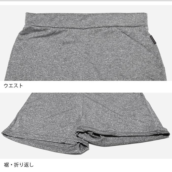 ショートパンツ スポーツウェア レディース フィットネス ランニング ウォーキング ジョギング ジム ヨガ ヨガウェア 無地 ポケット付き 大きいサイズ Ll 2 Fit87 イビザストア 通販 Yahoo ショッピング