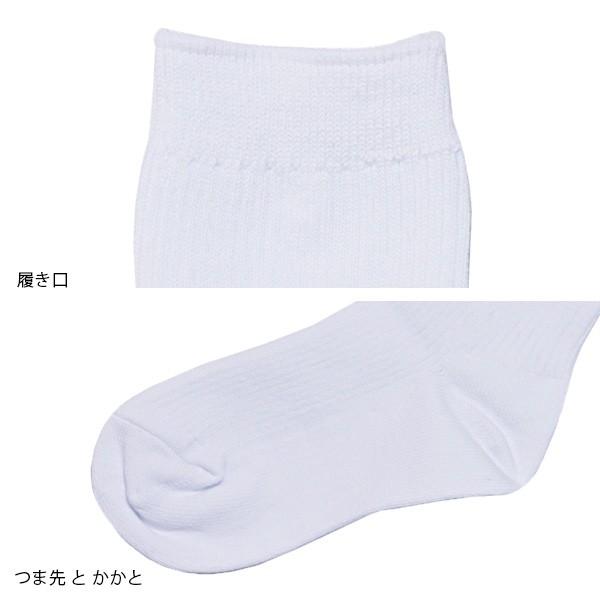 2足セット スクールソックス ハイソックス 靴下 白 日本製 スクール キッズ ジュニア 通学 スパースター ユニチカ 無地 まとめ買い 幼稚園 小学生 中学生 3 Sox7002 イビザストア 通販 Yahoo ショッピング