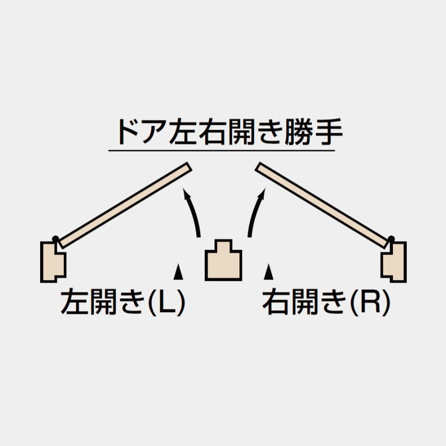 日東工器 オートヒンジ（丁番型） 733SR / 733SL ステン 【ストップ