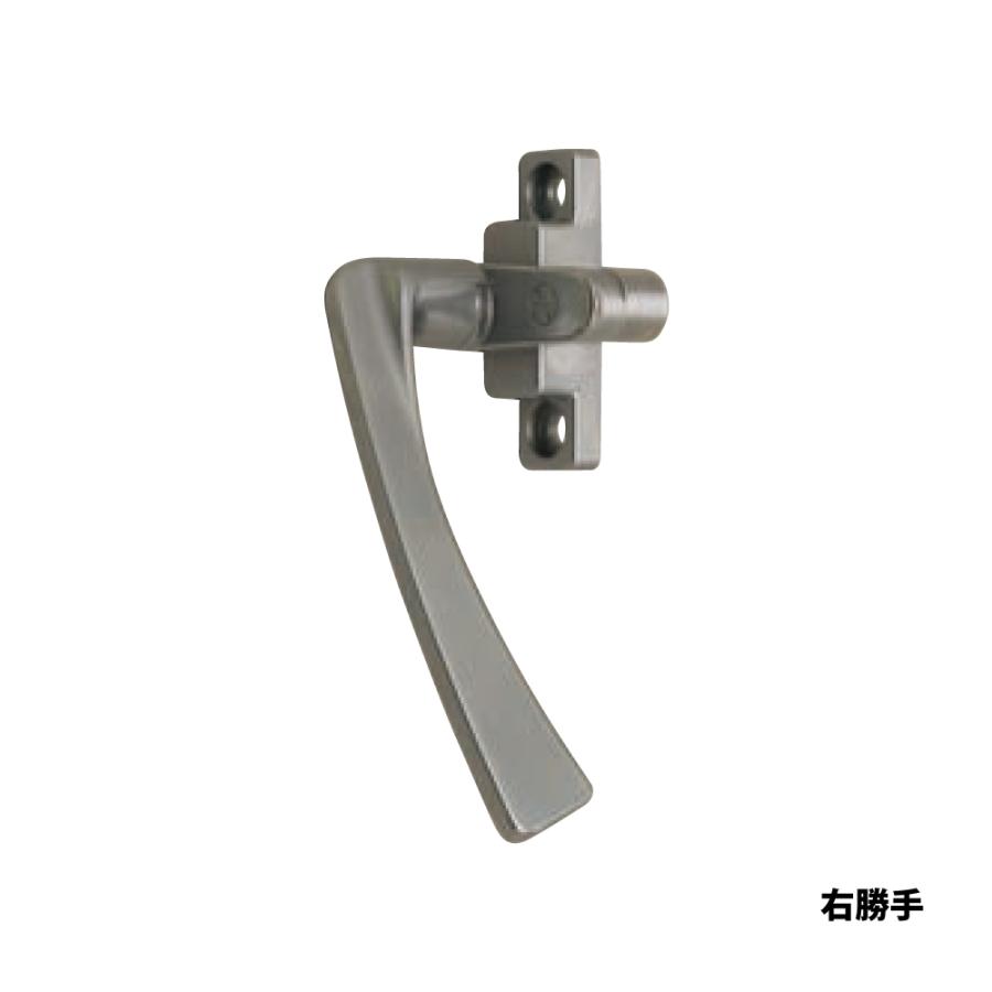 中西産業 引き寄せハンドル DC-X-15 【窓ハンドル, Nakanishi