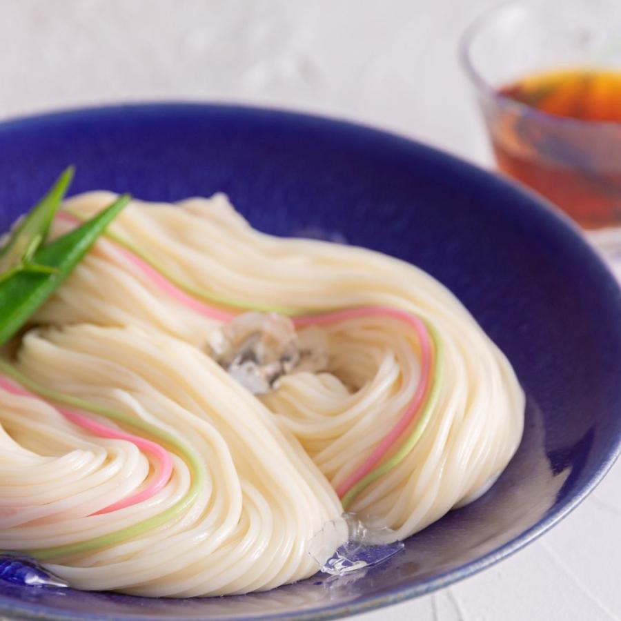揖保乃糸 ひやむぎ 送料無料 手延冷麦 400g×25包 冷麦 父の日2026 御祝