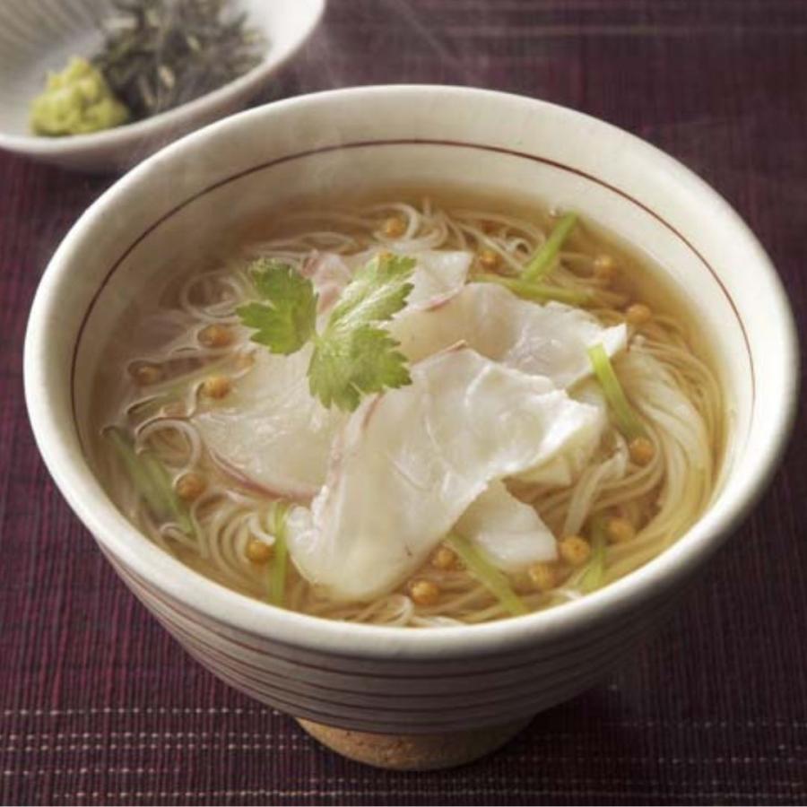 にゅうめん ギフト手延素麺 揖保乃糸 即席にゅうめん 57g×6包 そうめん 御祝 内祝 お返し/NY-35/ | 揖保乃糸 | 03