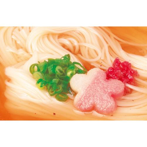 にゅうめん 揖保乃糸 ヤマダイ 手緒里庵 梅しそそうめん 30g×6個 カップにゅうめん /手緒里庵梅しそ×6/ | 揖保乃糸 | 01