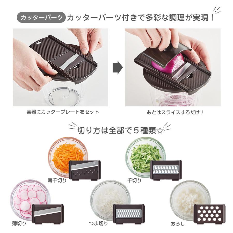 Toffy Toffyマルチハンディーチョッパー : アイビープラン Yahoo Toffy Toffyマルチハンディーチョッパー : アイビープラン Yahoo