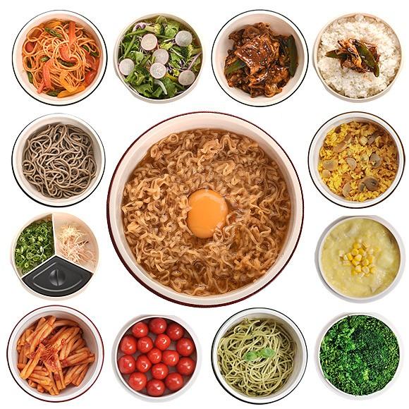 弁当箱 サブヒロモリ ナチュラルブランチ キャリーランチボウル フラット メンズ レディース 丼 どんぶり 麺 日本製 お弁当箱 ランチボックス Sab 2496 アイビープラン 通販 Yahoo ショッピング