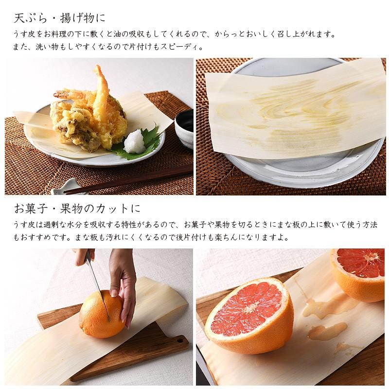 ヤマコー Naturalist うすかわ うす皮 天然木 包む 敷く おにぎり 木の皮 弁当 使い捨て 日本製 お弁当箱 ランチボックス Ymk 0007 アイビープラン 通販 Yahoo ショッピング