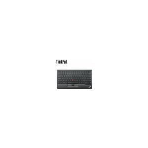 Lenovo レノボ ThinkPad トラックポイント キーボード 0B47190