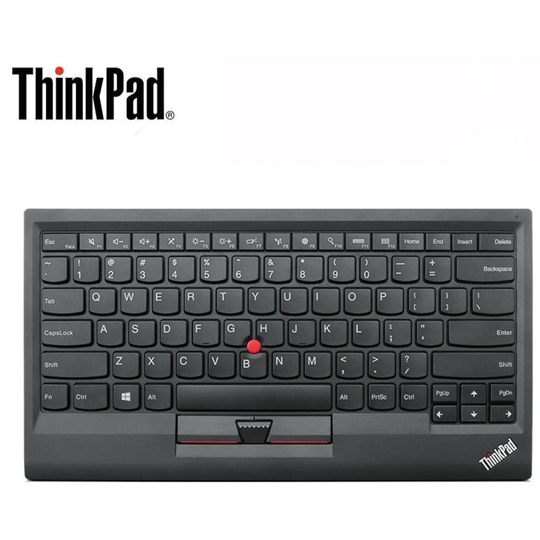 Lenovo ThinkPad USBキーボード 本体 Lenovo レノボ ThinkPad トラックポイント キーボード 0B47190