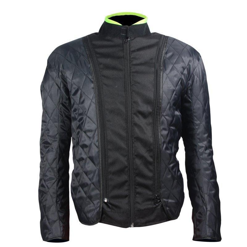 再出品依頼・まとめ買い希望専用 バイクジャケット 春夏秋冬 ライダースジャケット プロテクター