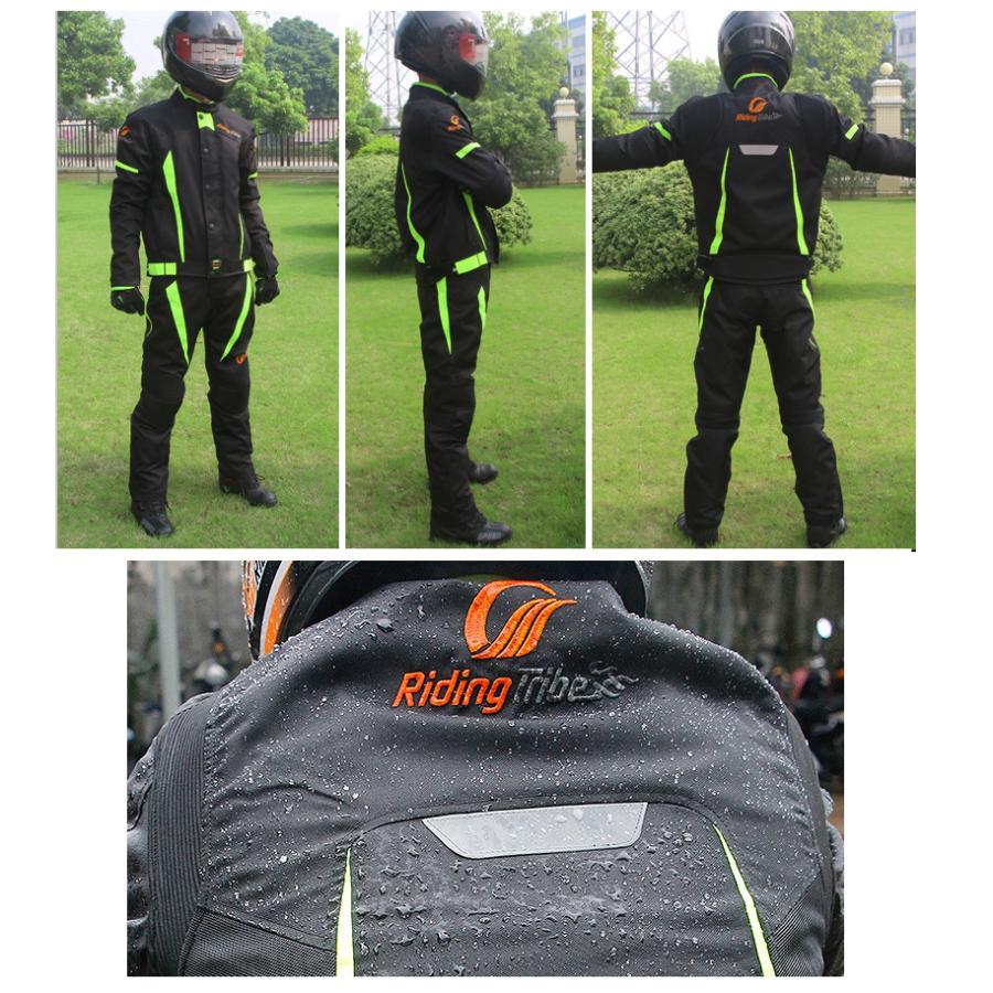 再出品依頼・まとめ買い希望専用 バイクジャケット 春夏秋冬 ライダースジャケット プロテクター