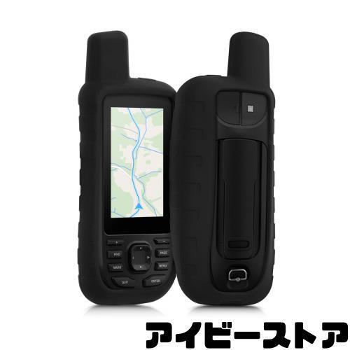 Kwmobile Neoprene Case For Garmin GPSMAP 66 Series - Protective Sleeve For Handheld GPS Devices