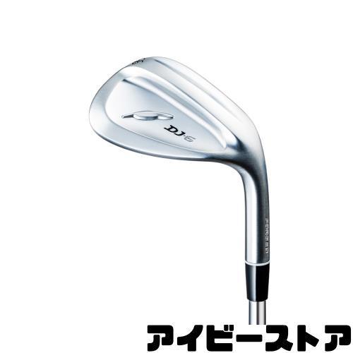 フォーティーン(FOURTEEN) DJ-6 ウェッジ #56 DS-91wスチール メンズ 