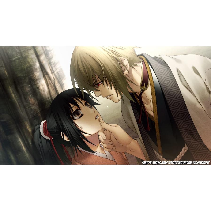 薄桜鬼 真改 天雲ノ抄 オトメイト スイート BOX