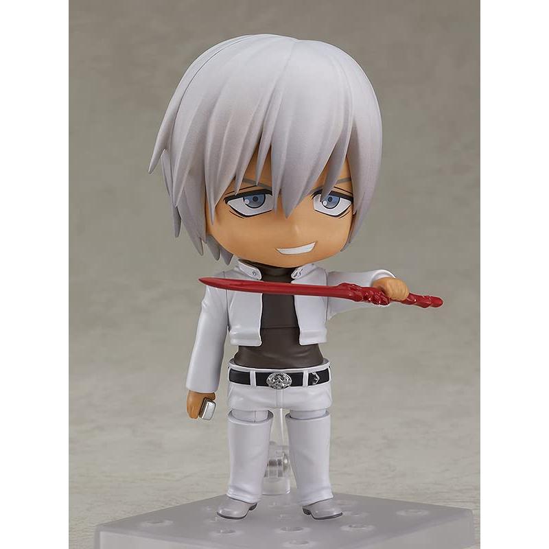 ねんどろいど 血界戦線&BEYOND ザップ レンフロ ノンスケール