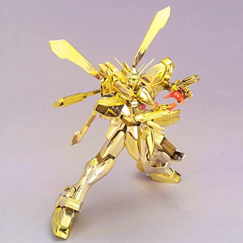MG 1/100 GF13-017NJII ハイパーモード ゴッドガンダム (機動武闘伝G 