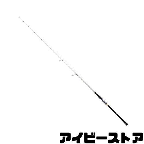 ダイワ(DAIWA) ジギングロッドロッド SALTIGA LJ 62XXHS TG 