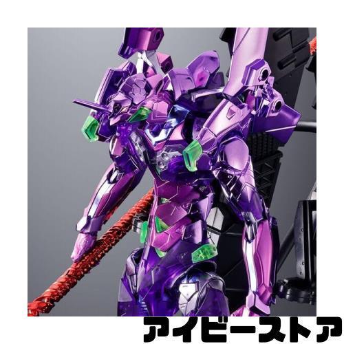 METAL BUILD エヴァンゲリオン初号機 CHOGOKIN 50th Exclusive 約220mm ダイキャ