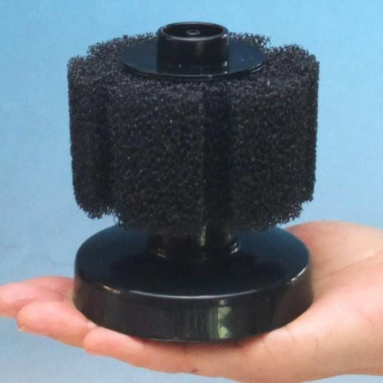 懐古堂 オリジナル 水中フィルター 金魚30S : いぶきエアストーン