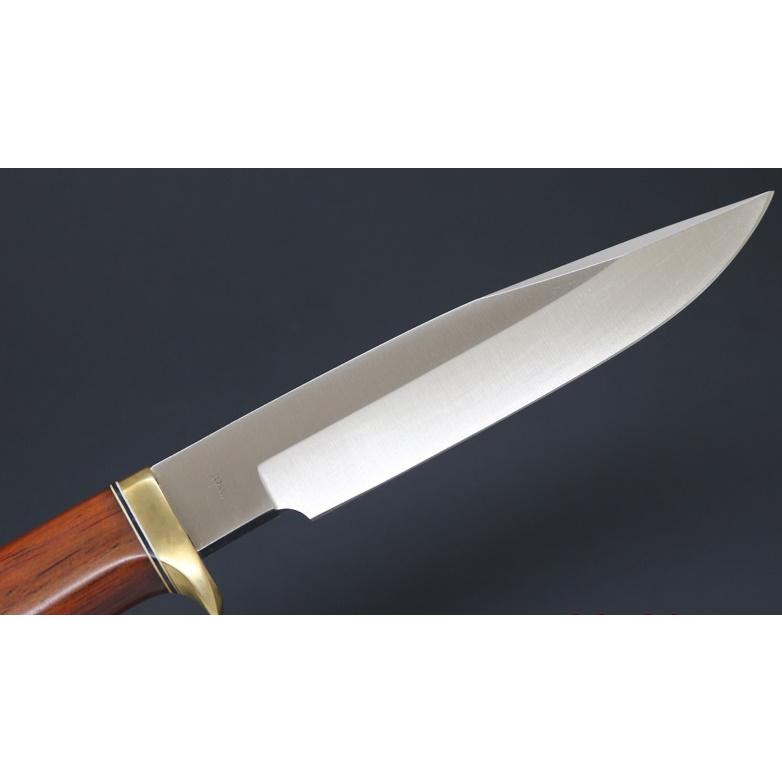 アウトドアナイフ 日本製 Hattori SC-250 クラシックハンター アウトドアナイフ 日本製 Hattori SC-250 クラシックハンター