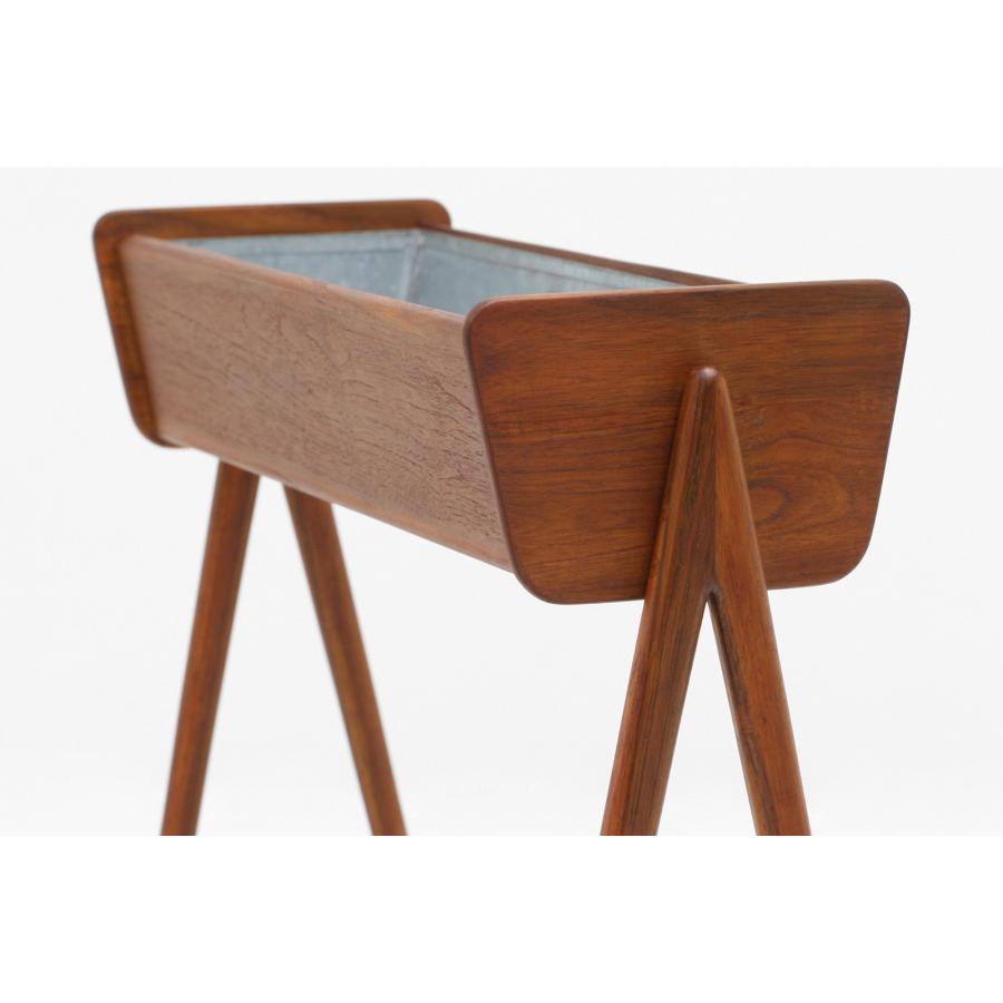 北欧デザイン家具 Klokken クロッケン プランター : ibukiya - 通販