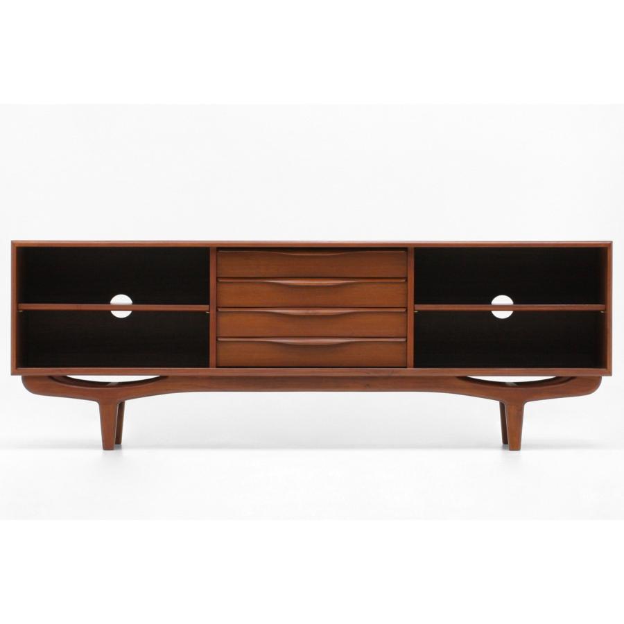 SALE10％OFF 北欧デザイン家具 Klokken クロッケン テレビボード 01 幅